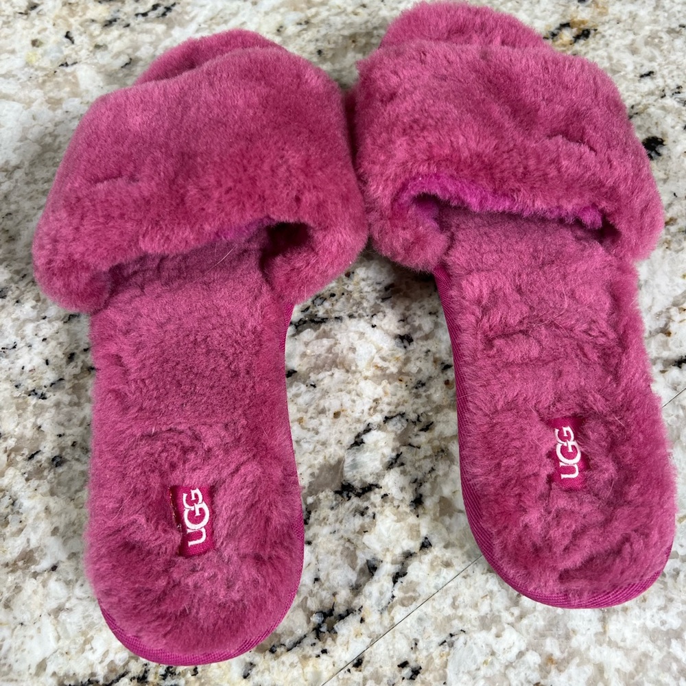 Ugg Slippers